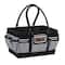 Everything Mary Black & White Stripe Deluxe Store and Tote